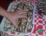 Foto del paso 4 de la receta: Brownies de Coca cola 😎😋