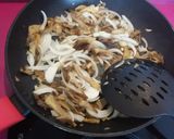 Foto del paso 2 de la receta: Lenguado con langostinos