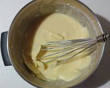 Foto del paso 3 de la receta: Torta de manzana