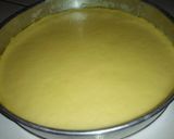 Foto langkah ke 5 dari resep cheese cake simple.