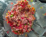 Foto del paso 4 de la receta: Hamburguesas Caseras