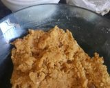 Foto del paso 2 de la receta: Galletas de harina de garbanzos