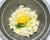 Foto langkah ke 2 dari resep Bola-Bola Tahu Kuah Kecap.