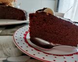 Foto del paso 11 de la receta: Mona de Pascua con chocolate