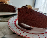 Foto del paso 11 de la receta: Mona de Pascua con chocolate