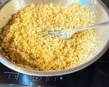 A picture of step 10 of Soutzoukakia Baked in the Oven.