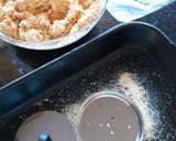 Foto del paso 5 de la receta: Milanesas de soja para vegetarianos