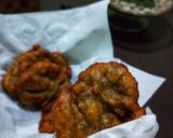 Foto langkah ke 6 dari resep Godok Pisang Minang.