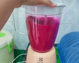 Foto langkah ke 8 dari resep Agar-agar buah lapis.