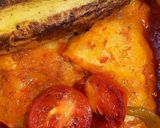 عکس مرحله 8 از دستور خورشت کدو با مرغ