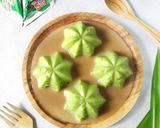Foto langkah ke 5 dari resep Kokoleh khas Kalimantan.