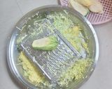 कैरीचा चटकदार छुंदा (Kairicha Chunda Recipe In Marathi) रेसिपी स्टेप 1 फोटो 
