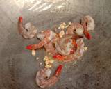 ข้าวผัดกุ้ง วิธีทำสูตร 2 รูป