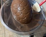 Foto del paso 3 de la receta: Huevos Pascua