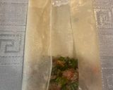 صورة لخطوة 3 من وصفة رولا ت مطبق🍽️🤤