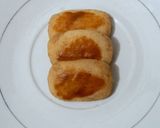 A picture of step 1 of Biscuits with 3 ingredients.