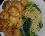 Foto langkah ke 8 dari resep Bakso tahu goreng.