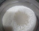 Foto del paso 2 de la receta: Pancitos de anís en licuadora.👩🏼‍🍳