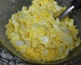 Foto del paso 4 de la receta: Canastitas de zapallito y algo más 😊