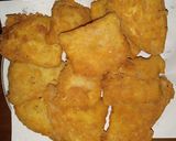 Foto langkah ke 4 dari resep Kulit Crispy.