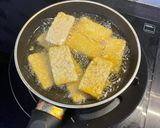 Foto langkah ke 1 dari resep Sambal Tempe.