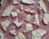 Foto del paso 1 de la receta: Tarta fácil