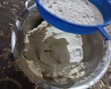 Foto del paso 4 de la receta: Tarta de manzana