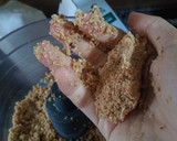 Foto del paso 2 de la receta: Cheesecake vegano sin horno