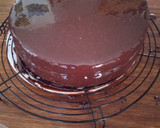 Foto del paso 11 de la receta: Torta Sacher