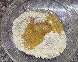 Foto del paso 4 de la receta: Crumble de naranja y chocolate