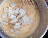Mákos krémes recept fázis 2 fotója