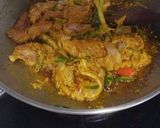 Foto langkah ke 2 dari resep Woku Filet Paha Ayam.