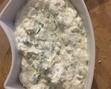 Foto del paso 22 de la receta: Ciabatta con dip de alcachofa y espinaca 🥖🥬