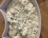 Foto del paso 22 de la receta: Ciabatta con dip de alcachofa y espinaca 🥖🥬