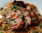 A picture of step 11 of Vickys Slow Roasted Asian-Style Pork GF DF EF SF NF.