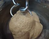 Foto langkah ke 2 dari resep 154. Roti Gandum.