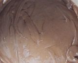 Foto langkah ke 4 dari resep Brownies Kukus ala Amanda.