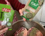 Foto del paso 5 de la receta: Osobuco especiado