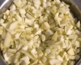 કટકી નું અથાણું (Katki Athanu Recipe In Gujarati) રેસીપી સ્ટેપ2ફોટો