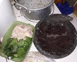Rawon Ayam Daun So Endesss langkah memasak 1 foto