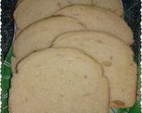 Foto langkah ke 8 dari resep Roti tawar (killer soft bread).