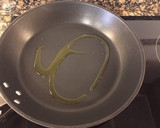 Foto del paso 2 de la receta: Traseros de pollo escabechados