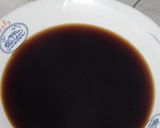 Foto langkah ke 3 dari resep Bolu Sarang Semut Karamel.