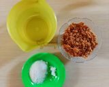 Foto langkah ke 10 dari resep 29. LUPIS MINI.