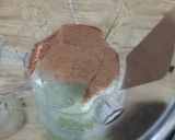 Foto langkah ke 1 dari resep Milkshake Milo Oreo.