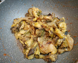 Foto del paso 1 de la receta: Pisto "casi" a la bilbaina
