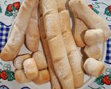 Foto del paso 8 de la receta: Pan francés