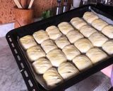 A picture of step 2 of Savory Pastries with Vegetables and Tuna, Delicious in Sanae El Khokhi's Style.
