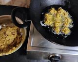 সয়াবিন পকোড়া রেসিপি ধাপ - 4 ছবি