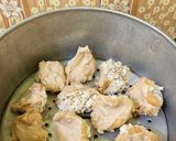 Foto langkah ke 3 dari resep Tahu Walik.